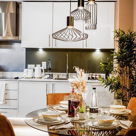 The Waterhouse Avenue By Kandara 5 Star City Home In Мейдстон Екстер'єр фото