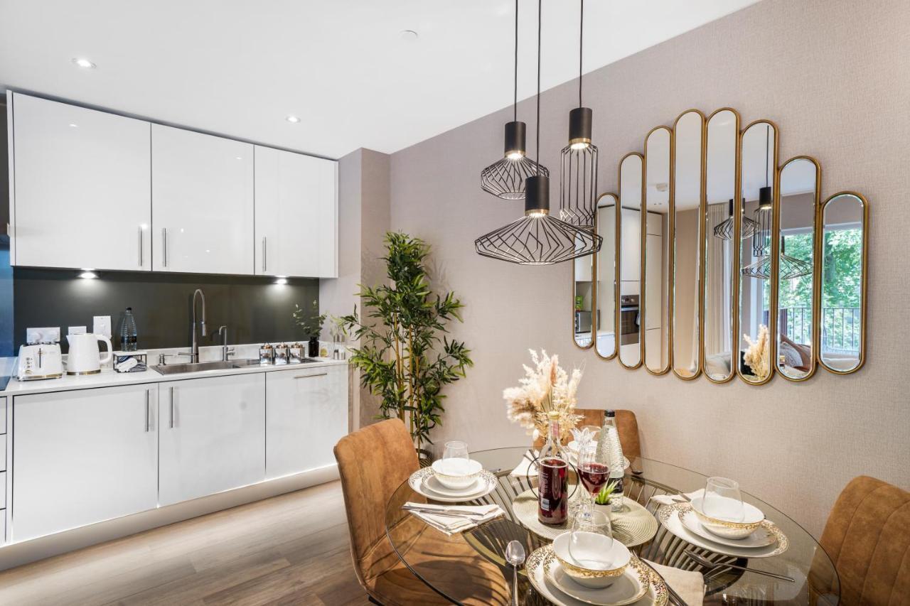 The Waterhouse Avenue By Kandara 5 Star City Home In Мейдстон Екстер'єр фото
